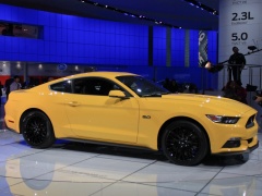 ford mustang pic #127570