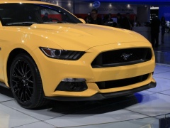 ford mustang pic #127573