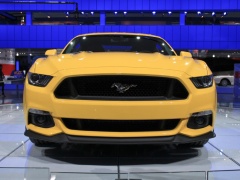 ford mustang pic #127574
