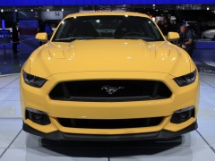 ford mustang pic #127575