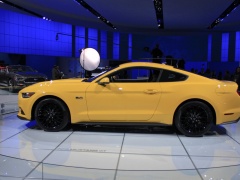 ford mustang pic #127581