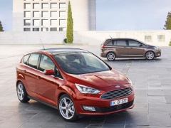 ford c-max pic #129071