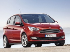 ford c-max pic #129072