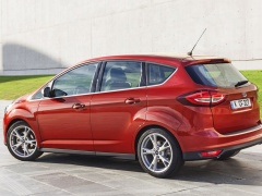 ford c-max pic #129075