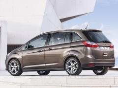 ford c-max pic #129079