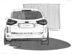 ford c-max pic #129414