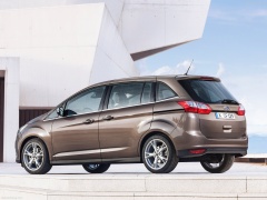 ford c-max pic #129431