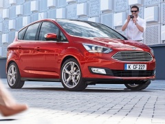 ford c-max pic #129438