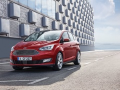 ford c-max pic #129445