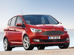 ford c-max pic #129447