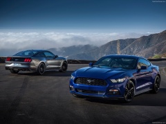Mustang EcoBoost photo #129768