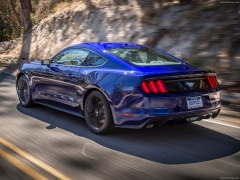 Mustang EcoBoost photo #129776