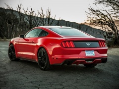 ford mustang ecoboost pic #129784