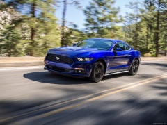 ford mustang ecoboost pic #129795