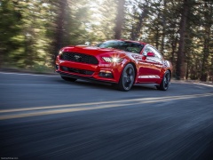ford mustang ecoboost pic #129802