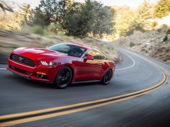 ford mustang ecoboost pic #129804