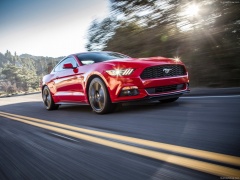 ford mustang ecoboost pic #129807