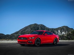 ford mustang ecoboost pic #129811