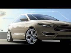 ford mondeo pic #133785