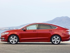 ford mondeo pic #133878