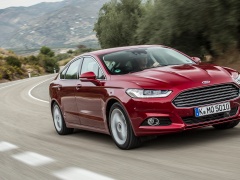 ford mondeo pic #133879