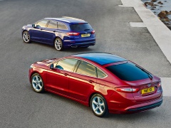 ford mondeo pic #133883