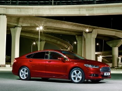 ford mondeo pic #133886