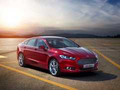 ford mondeo pic #133888