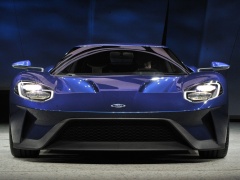 ford gt pic #135578