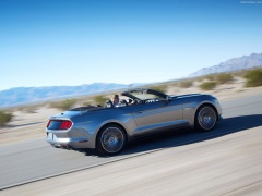 ford mustang convertible pic #137879