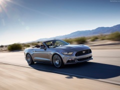 ford mustang convertible pic #137898