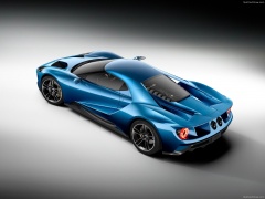 ford gt pic #144846