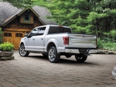 ford f-150 limited pic #146528