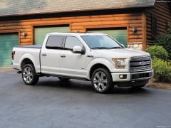 ford f-150 limited pic #146531