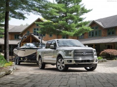 ford f-150 limited pic #146532