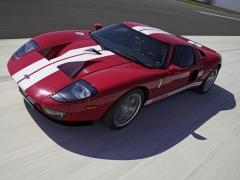 ford gt pic #14832