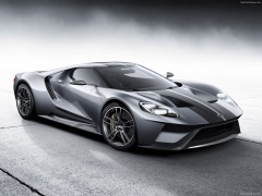 ford gt concept pic #154061