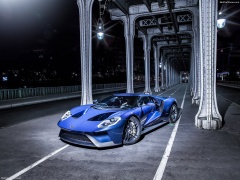 ford gt concept pic #154064