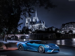 ford gt concept pic #154069