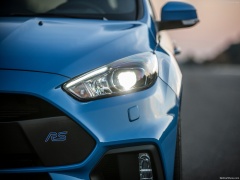 ford focus rs pic #154090