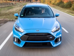 ford focus rs pic #154105