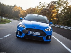 ford focus rs pic #154107