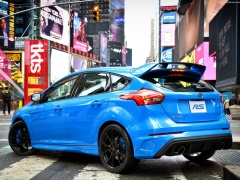 ford focus rs pic #154111