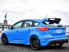 ford focus rs pic #154112