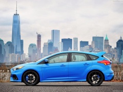 ford focus rs pic #154114