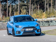 ford focus rs pic #154115