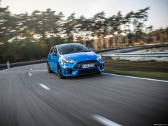 ford focus rs pic #154117