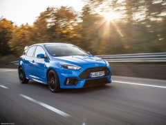 ford focus rs pic #154118