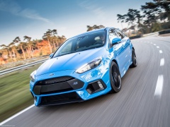 ford focus rs pic #154122