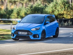ford focus rs pic #154123